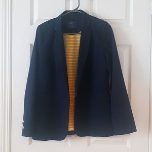 Zara almost  brand new women's blazer